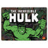 Marvel Classic Comics Hulk Fighter Vintage Surface Laptop 2 Skin